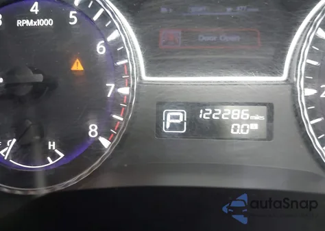 2017 Infiniti Qx60 из США, поврежденный, VIN 5N1DL0MM2HC540025